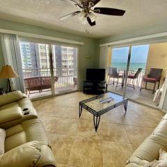 Heated Pool Beach Views from Every Window 303