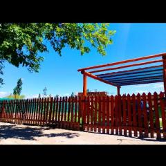 Cabaña Ullum San Juan