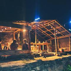 Eco Lodge Haputale-Camping Sri lanka