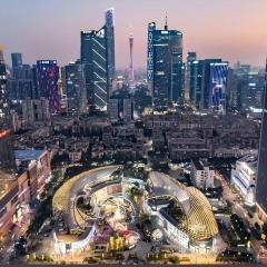 Paco Hotel Tiyuxilu Metro Guangzhou-Free Shuttle Bus during Canton Fair&5 Min walk to Canton Fair Buyer Registration Store