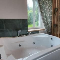 Les Bulles, Studio Balneo