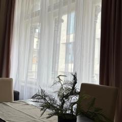 Fashionstreet City View Central Loft