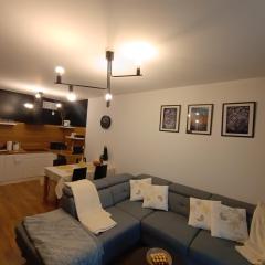 Podniebny Apartament