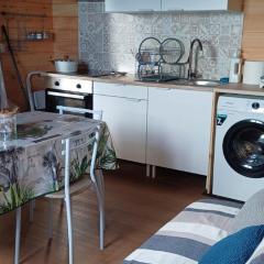 Les chalets de ravine citrons