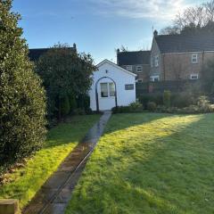 The Ellesmere Boutique B and B