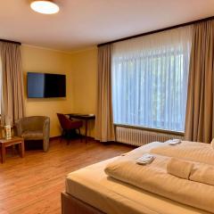 Boutique HOTEL am KRANICHSEE
