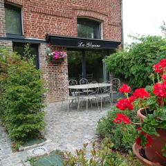 Gîtes de la maison du haras