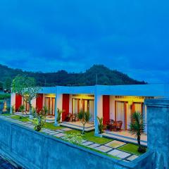 Talvista Kintamani Villa