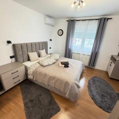 Cameră cu baie privată Suceava