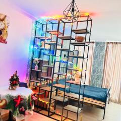 Appartment in Bakuriani