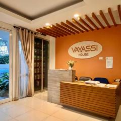 Vayassi House Syariah