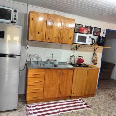 Sossego na Serra Catarinense - Casa em Lages