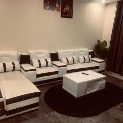Acorns 2 Bedroom Apartment Kigali