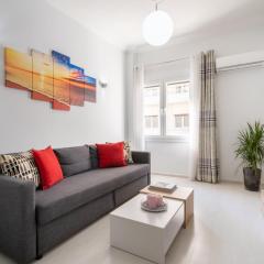 Beautiful apartment under Acropolis