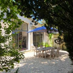 Le clos des Lilas