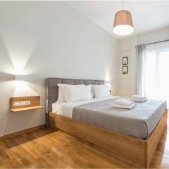 Chic & Central Athens Apartment