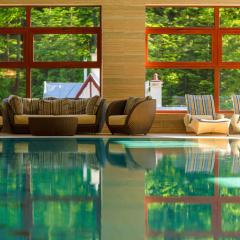 Hotel Mercure Krynica Zdrój Resort&Spa