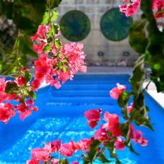 Dar ta'Zeppi Mansion