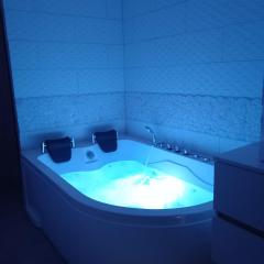 Bulles du Regit, Balneo