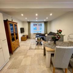 Ferienwohnung auf dem Berg