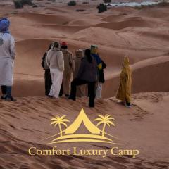 Comfort Luxury Camp