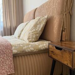 Parko apartamentai Kretinga