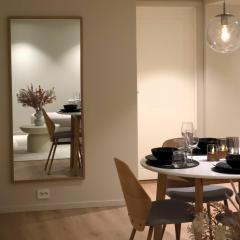 Apartment by Lyngenfjord