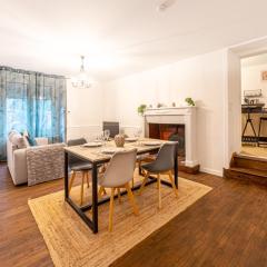 L'Armonia en plein centre de Mordelles