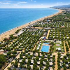 Camping Resort Els Pins