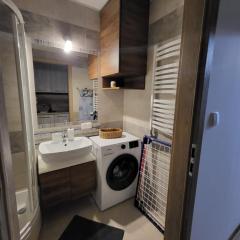 Apartament Nowomiejski