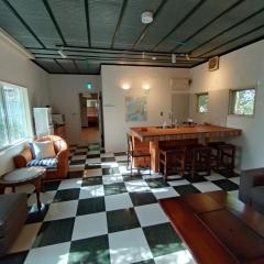 Nemurupa Garden Hostel & Yoga