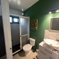 Monoambiente de playa