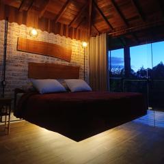 Chalés Descanso na Serra