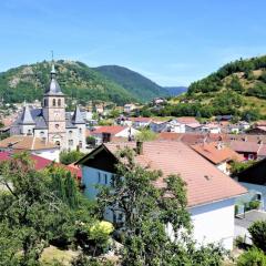 Studio, centre La Bresse