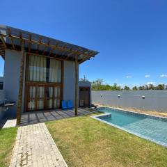 Bangalo beira-mar praia do Frances - 02