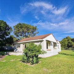 Flanders South Cottage