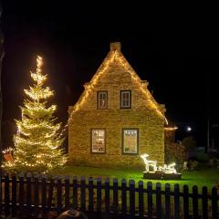 Ut ânker fan de Jong