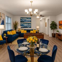 Homify360 - The Escape One level home long stay