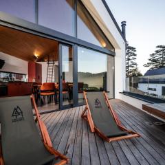 Kepa's Pine Houses - Zlatibor Luxurious Spa Houses