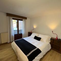 Hotel Alle Tre Baite