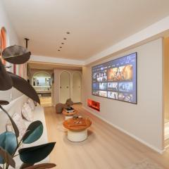 Peak Nest Designer Homestay