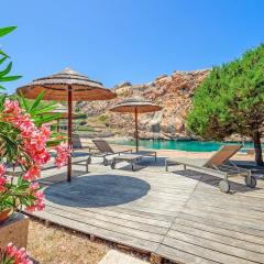 Casa della Principessa - Cala Francese Apartments