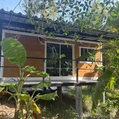 Moon Jungle Bungalows