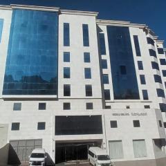 فندق شموخ الشعلة الفندقية