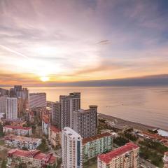 ORBI CITY - Black Sea Line Apartments