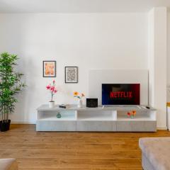 Milan - Refuge in the Green