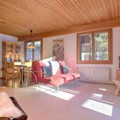 Apartment Eigerliebe - GRIWA RENT AG