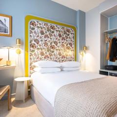 Mercure Paris Notre Dame Saint Germain des Prés