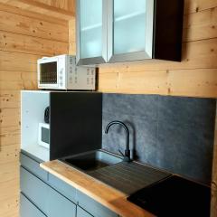 Studio Pied de Pistes