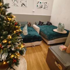 SridaHouse#Near Central Festival Hat Yai